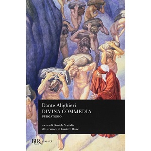 Oscar: Purgatorio (La Divina Commedia)