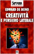 Creatività e pensiero laterale