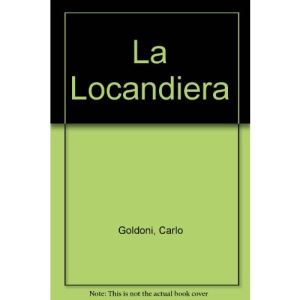La Locandiera
