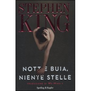 Notte buia, niente stelle