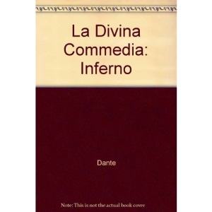 La Divina Commedia: Inferno