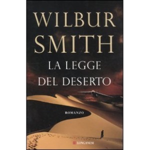 La legge del deserto