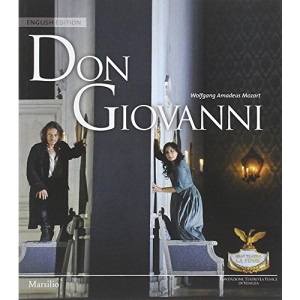 Don Giovanni. Ediz. inglese