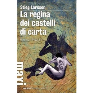 La regina dei castelli di carta