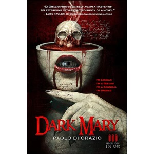 DARK MARY