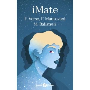 iMate: 31 (Future Fiction)