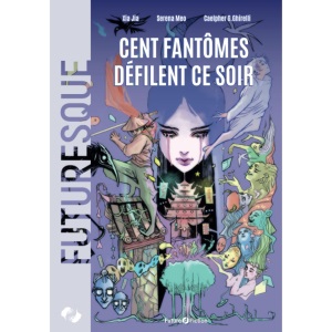 Cent fantômes défilent ce soir