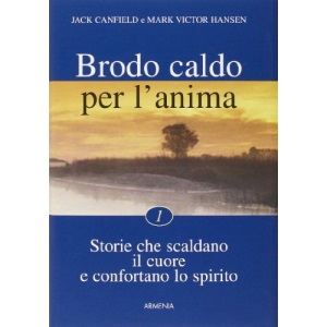 JACK CANFIELD - BRODO CALDO PE