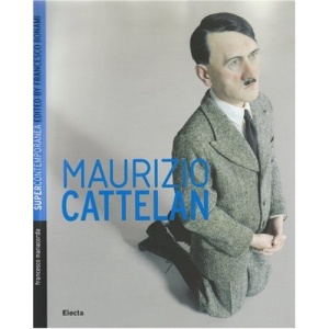 Maurizio Cattelan (Supercontemporanea)