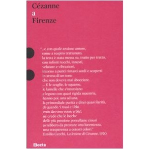 Cézanne a Firenze