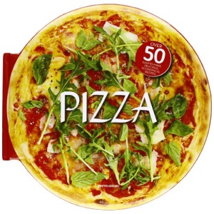 Pizza. Ediz. inglese