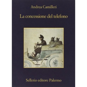 La Concessione Del Telefono (Memoria)
