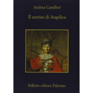 Il sorriso di Angelica