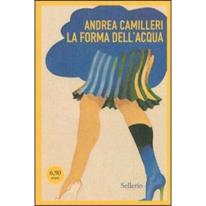 La forma dell'acqua