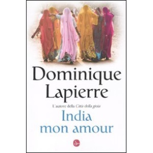 India mon amour