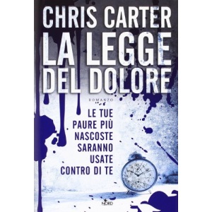 La legge del dolore