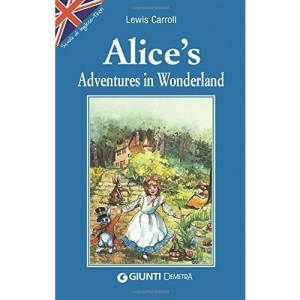 Alice's adventures in Wonderland