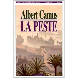 La peste