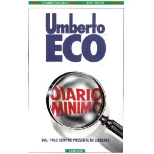 Diario minimo