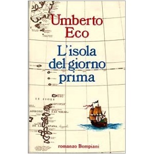 Isola Del Giorno Prima