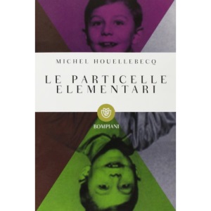 Le particelle elementari
