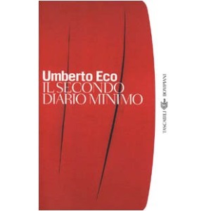 Il Secondo Diario Minimo