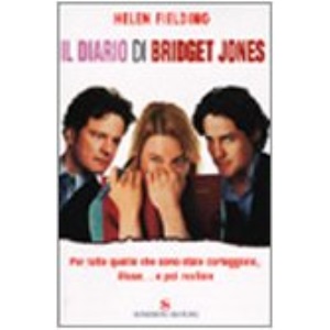 Bridget Jones' Diary