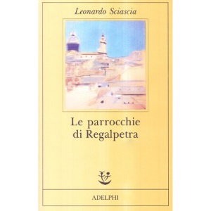 Parrochie Di Regalpetra (Fabula)
