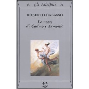 Le Nozze DI Cadmo E Armonia