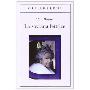 La sovrana lettrice