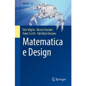 Matematica Per La Grafica Computazionale Nel Design (Unitext)