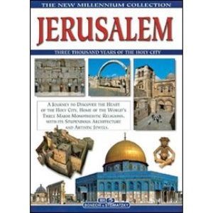 Jerusalem (New Millennium Collection: North Africa)