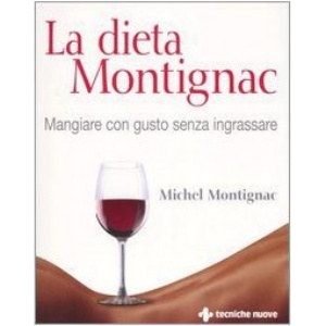 La dieta Montignac
