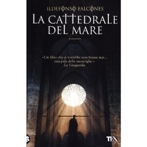 La cattedrale del mare