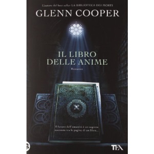 Il libro delle anime