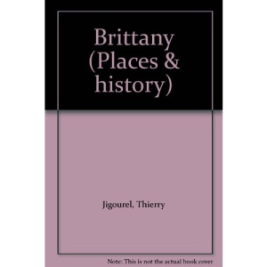 Brittany (Places & history)