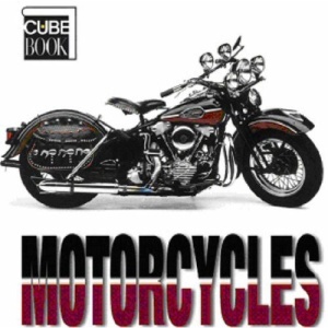 Motorcycles: CubeBook