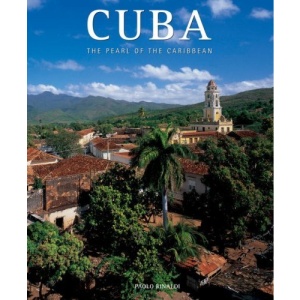 Cuba: The Pearl of the Caribbean (Countries of the World)