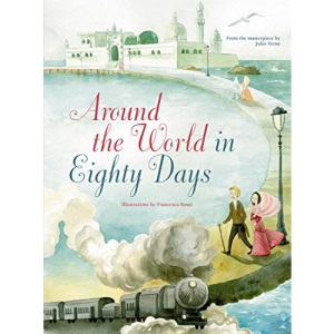 Around the World in 80 Days
