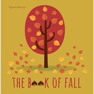 The Book of Fall (My First Book)
