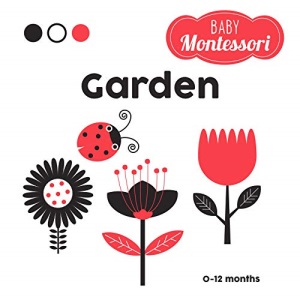 Garden (Baby Montessori)
