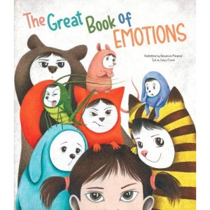 Great Book of Emotions
