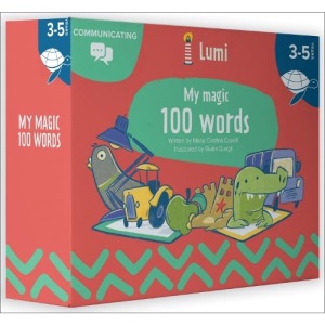 My Magic 100 Words (LUMI)