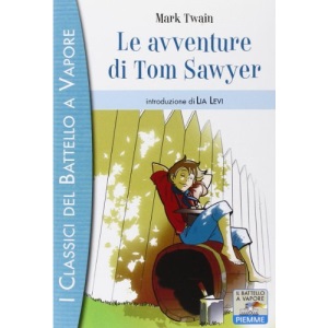 Le avventure di Tom Sawyer