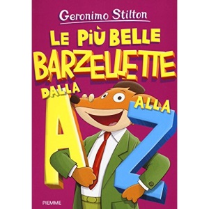Le più belle barzellette dalla A alla Z