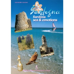 Sardinia Sea and Emotions