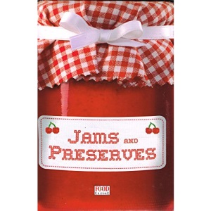 Jams and Preserves
