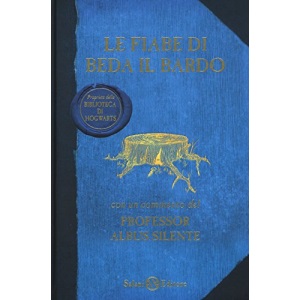 Le fiabe di Beda il Bardo