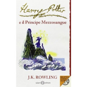 Harry Potter e il Principe Mezzosangue