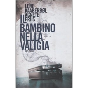 Il bambino nella valigia